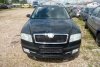 Obudowa filtra powietrza Skoda Octavia II 1Z 2005 1.6i BGU Kombi 